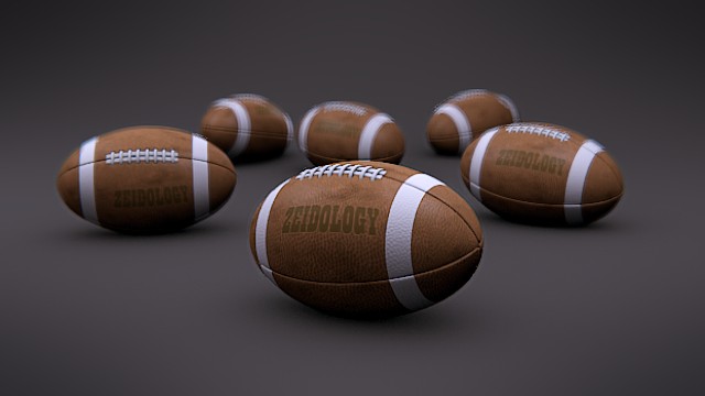 American Football preview image 1